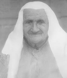 Хамсат жена Местоева Сулейма